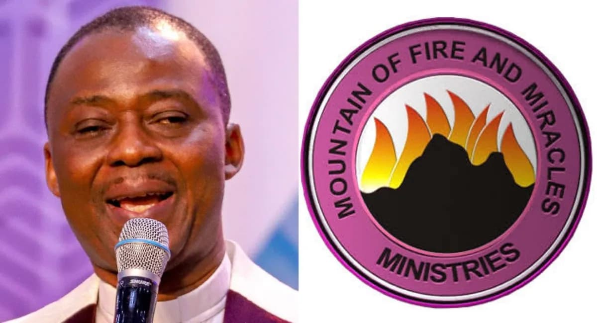 MFM Suspends Overnight Vigils, Mandates 8pm End Time for Church Activities Over Security Fears