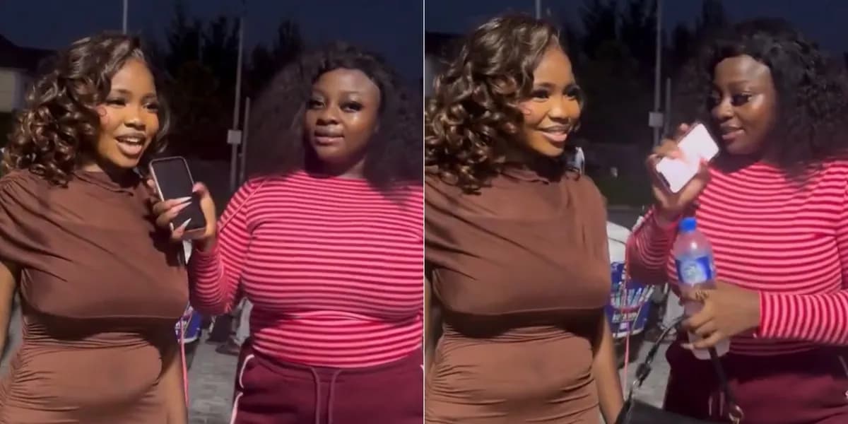 Student Says She Dates for Money, Not Love