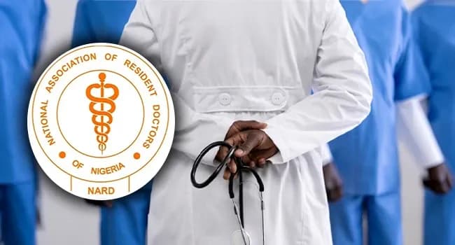 NARD Sets 21-Day Deadline for FG to Address Attacks on Doctors
