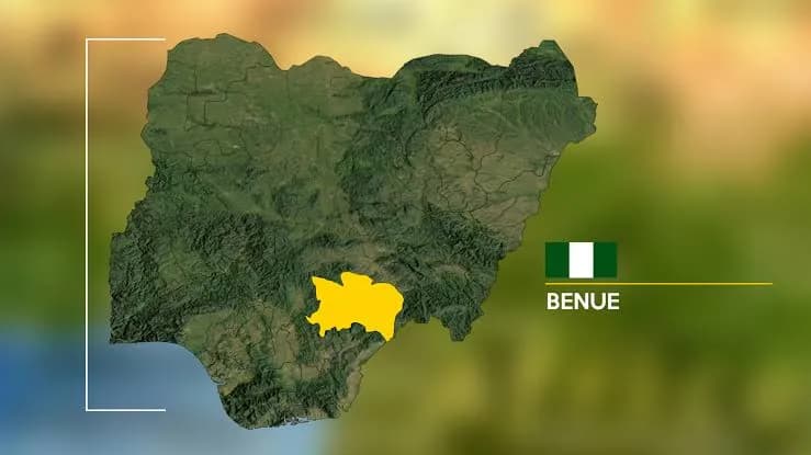 Benue Teenager Recounts Escape From Alleged Sex Trafficking Ring in Mali