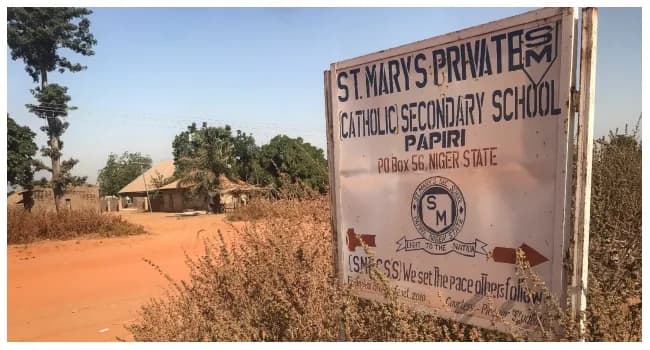Abuja Court Sentences Five Men to 25 Years Over Papiri School Attack