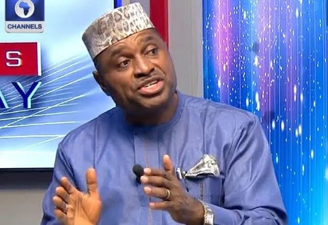 Kenneth Okonkwo calls Peter Obi's ₦5bn defamation lawsuit an extortion attempt, warns of disclosures