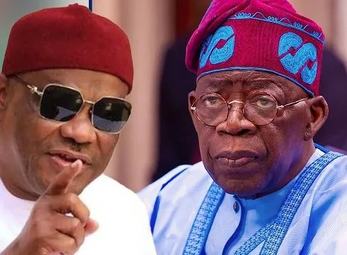 Wike Credits Tinubu's Leadership for Closing Nigeria's Infrastructure Gap