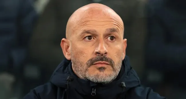 Besiktas Appoints Vincenzo Italiano as New Head Coach