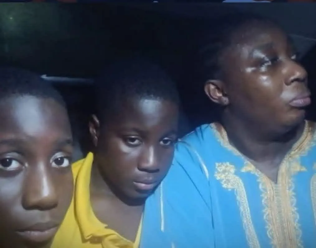 Presidency rejects comparison between rescue of Adelabu's relatives and Ogbomoso abduction
