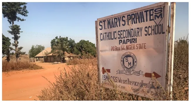 Abuja Court Sentences Five Men to 25 Years Over Papiri School Attack