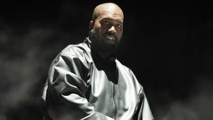 DE Williams: Youth attitudes mirrored in Kanye West ahead of voter registration
