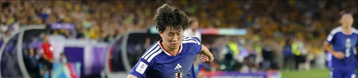 Japan outclasses Banyana Banyana 5-0 in Osaka friendly