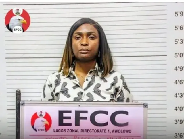 EFCC Charges Blessing CEO with N69.15 Million Fraud in Lagos Court