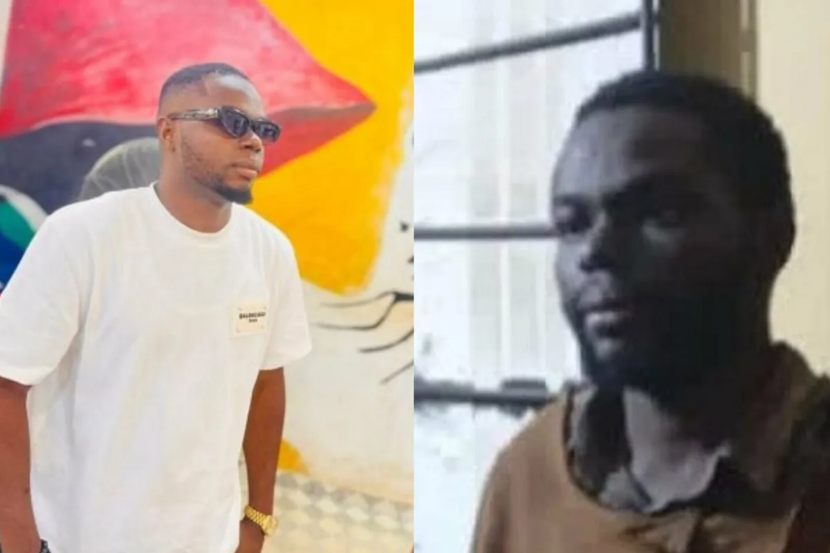 Survivor Used Kidnapper's Phone to Check Manchester United's Premier League Position