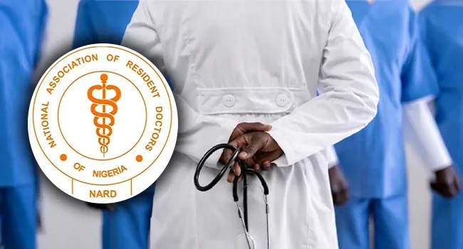 NARD Sets 21-Day Deadline for FG to Address Attacks on Doctors