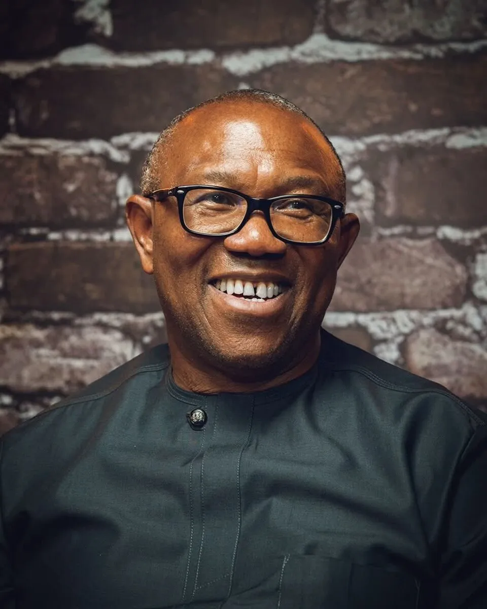 Peter Obi says governor endorsements alone won't decide 2027 election